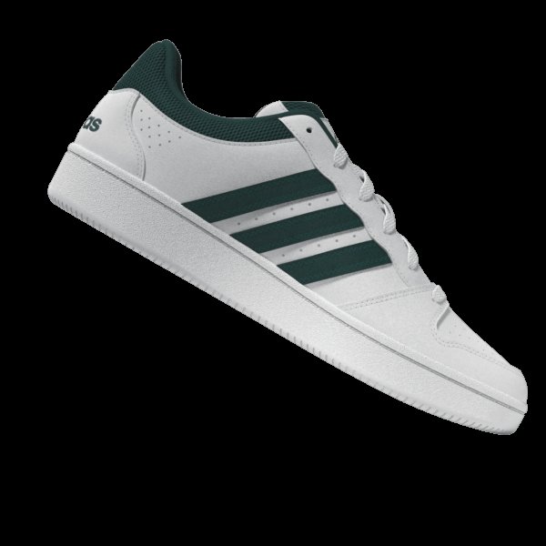 Pánské basketbalové boty adidas HOOPS CLASSIC - foto 16