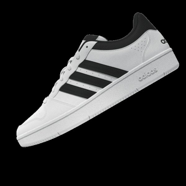 Pánské basketbalové boty adidas HOOPS CLASSIC - foto 12