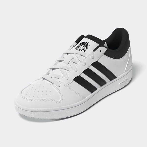 Pánské basketbalové boty adidas HOOPS CLASSIC - foto 10