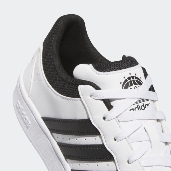 Pánské basketbalové boty adidas HOOPS CLASSIC - foto 7