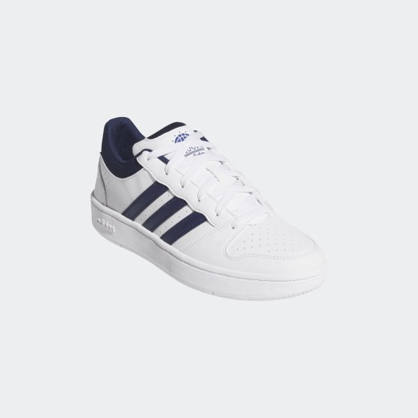 Pánské basketbalové boty adidas HOOPS CLASSIC - foto 5