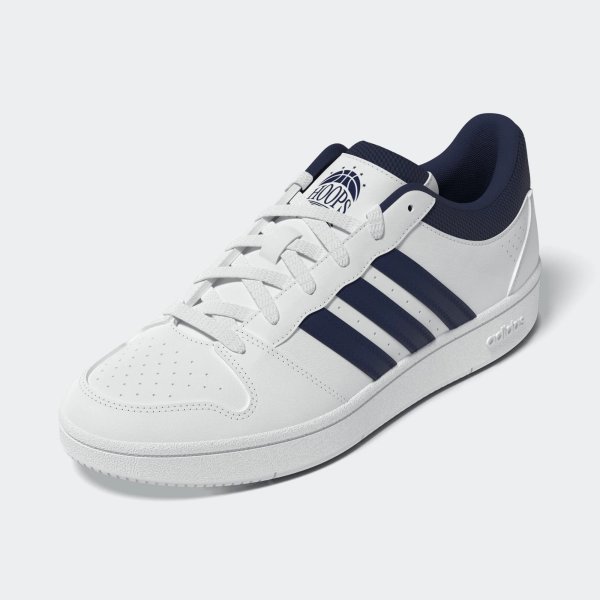 Pánské basketbalové boty adidas HOOPS CLASSIC - foto 10