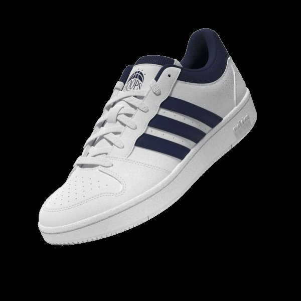 Pánské basketbalové boty adidas HOOPS CLASSIC - foto 13