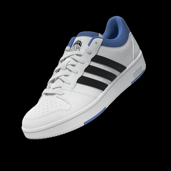 Pánské basketbalové boty adidas HOOPS CLASSIC - foto 13