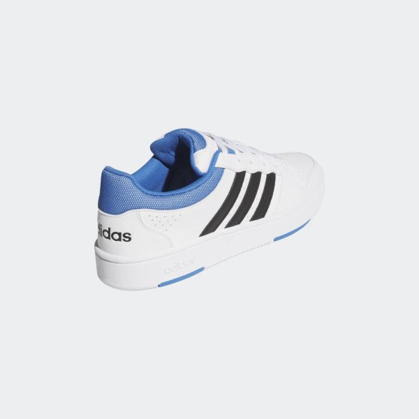 Pánské basketbalové boty adidas HOOPS CLASSIC - foto 6
