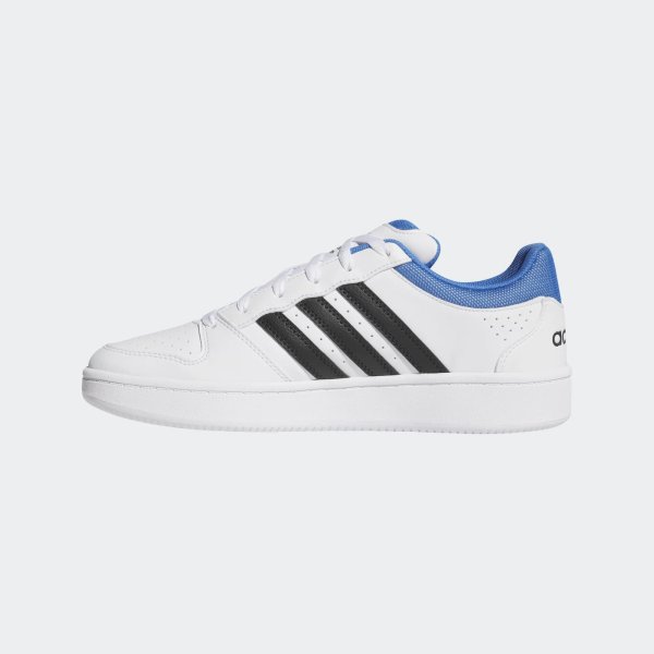 Pánské basketbalové boty adidas HOOPS CLASSIC - foto 4