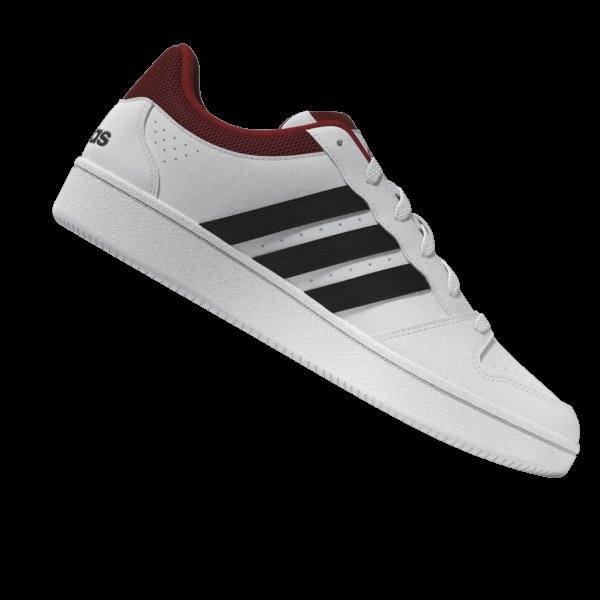 Pánské basketbalové boty adidas HOOPS CLASSIC - foto 15