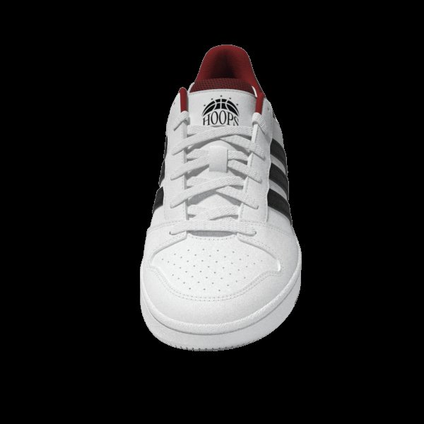 Pánské basketbalové boty adidas HOOPS CLASSIC - foto 13