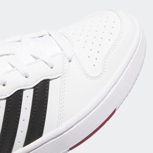 Pánské basketbalové boty adidas HOOPS CLASSIC - foto 7