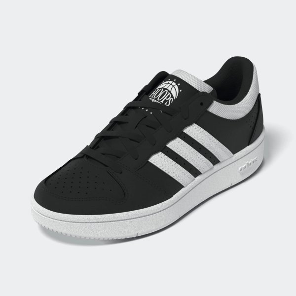 Dětské basketbalové boty adidas HOOPS CLASSIC J - foto 10