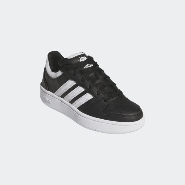 Dětské basketbalové boty adidas HOOPS CLASSIC J - foto 5