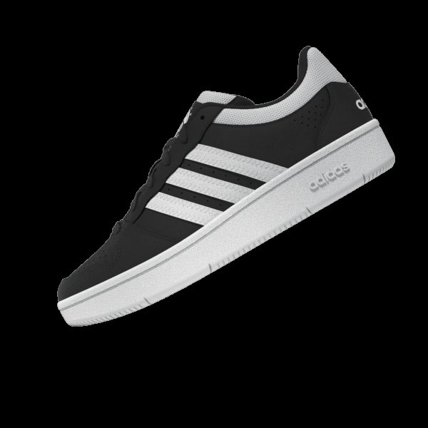 Dětské basketbalové boty adidas HOOPS CLASSIC J - foto 12