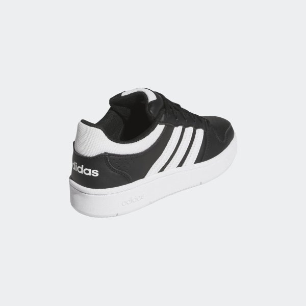 Dětské basketbalové boty adidas HOOPS CLASSIC J - foto 6