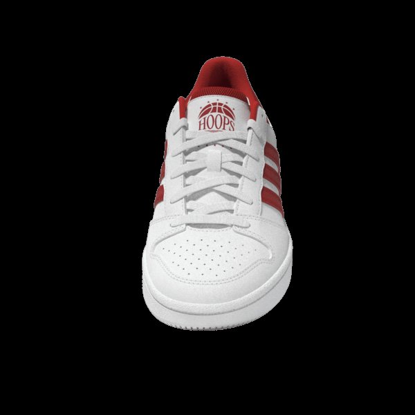 Dětské basketbalové boty adidas HOOPS CLASSIC J - foto 14