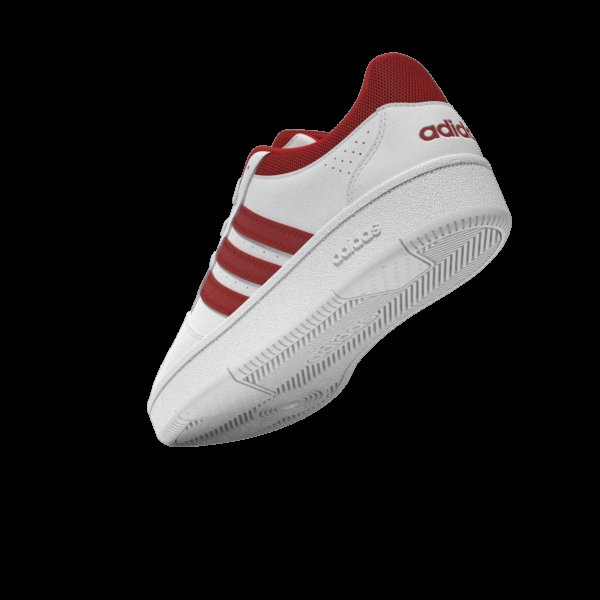 Dětské basketbalové boty adidas HOOPS CLASSIC J - foto 19