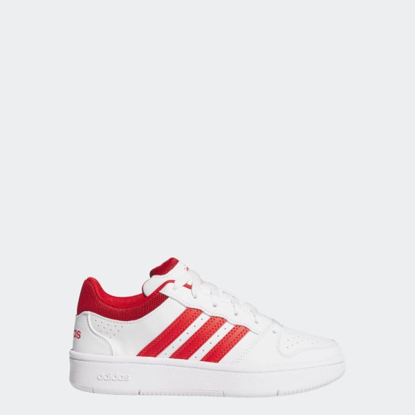 Dětské basketbalové boty adidas HOOPS CLASSIC J - foto 1