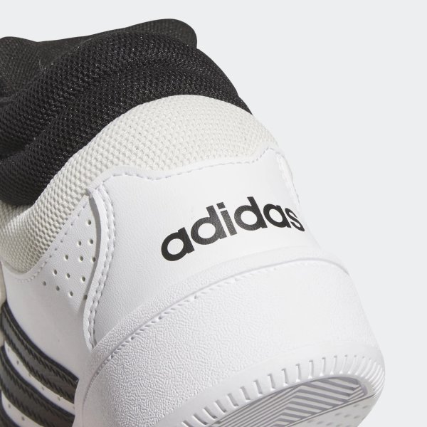 Dětské basketbalové boty adidas HOOPS MID CLASSIC J - foto 7