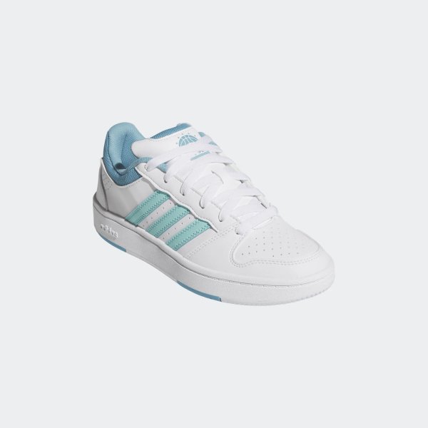 Dámské basketbalové boty adidas HOOPS CLASSIC W - foto 5