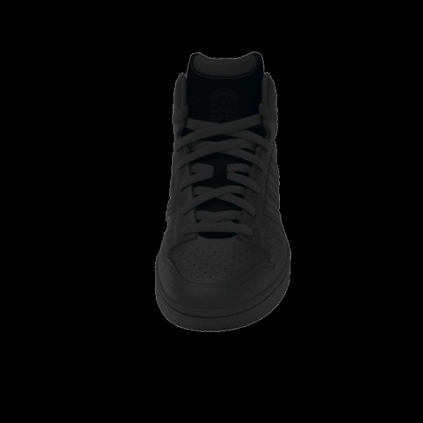 Basketbalové boty adidas HOOPS MID CLASSIC - foto 14