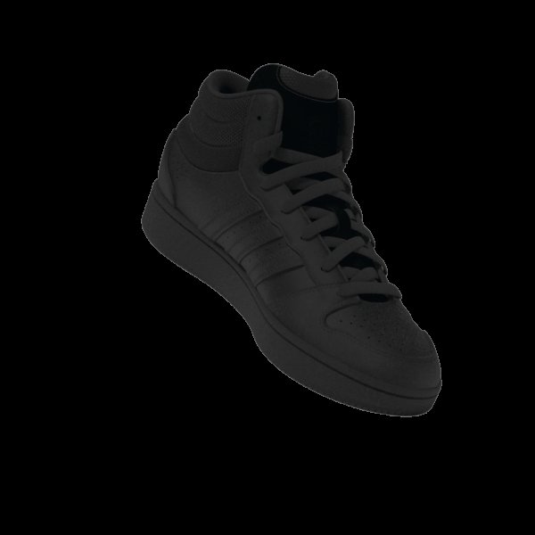 Basketbalové boty adidas HOOPS MID CLASSIC - foto 15