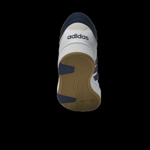 Basketbalové boty adidas HOOPS MID CLASSIC - foto 18