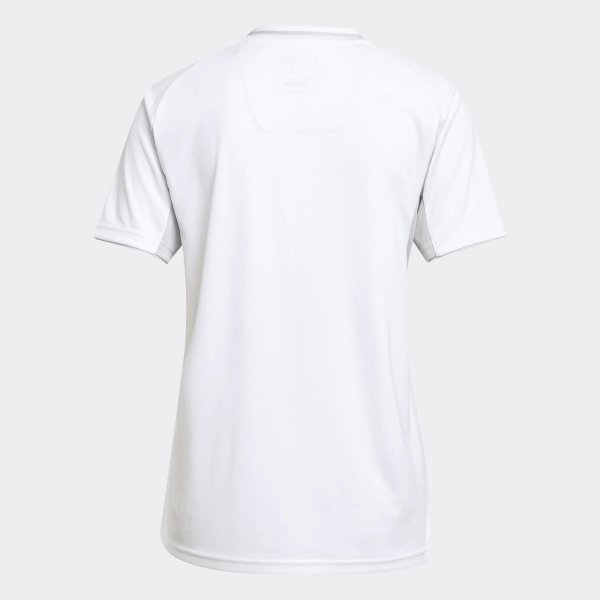 Dámský dres adidas TIRO25 C M JSYW - foto 2