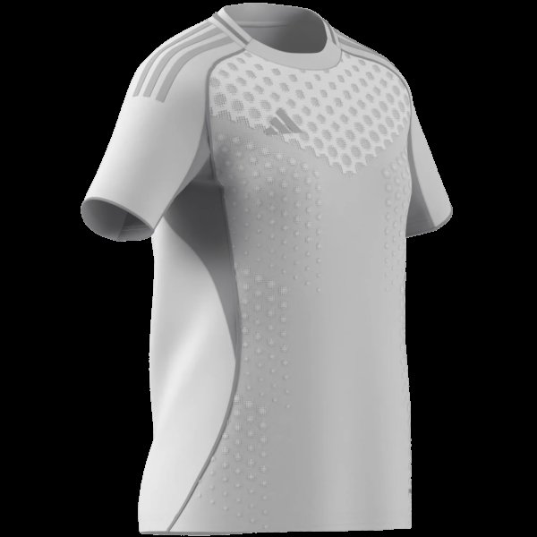 Dámský dres adidas TIRO25 C M JSYW - foto 10