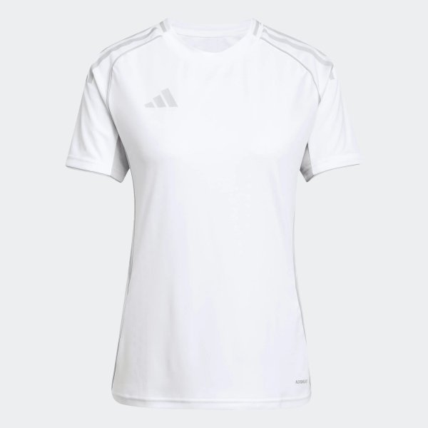 Dámský dres adidas TIRO25 C M JSYW - foto 0