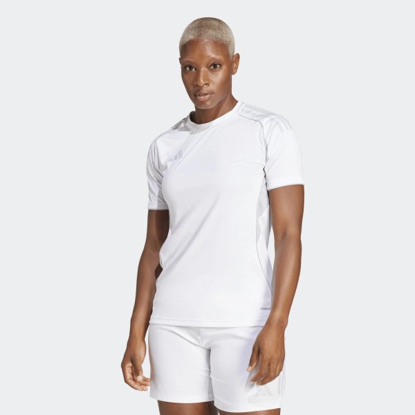 Dámský dres adidas TIRO25 C M JSYW - foto 3