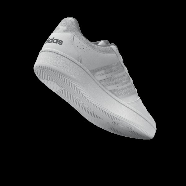 Dámské basketbalové boty adidas HOOPS CLASSIC W - foto 17