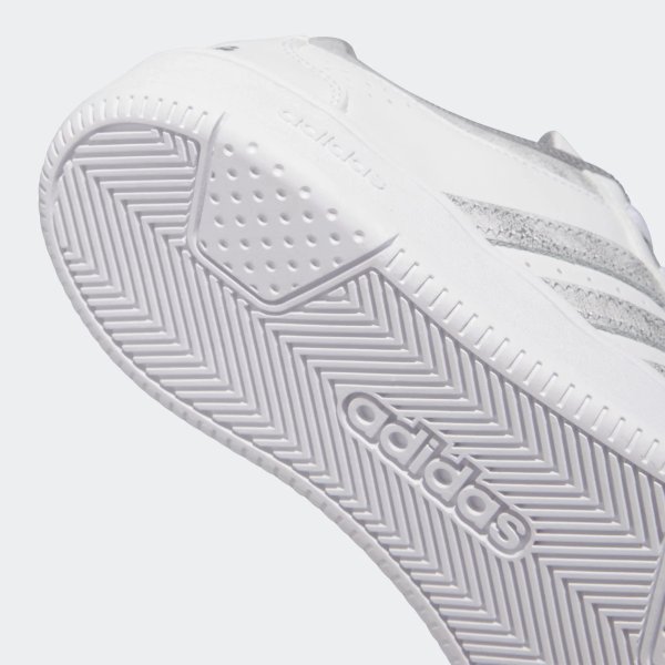 Dámské basketbalové boty adidas HOOPS CLASSIC W - foto 8