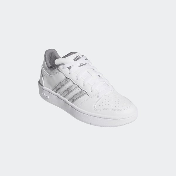 Dámské basketbalové boty adidas HOOPS CLASSIC W - foto 5