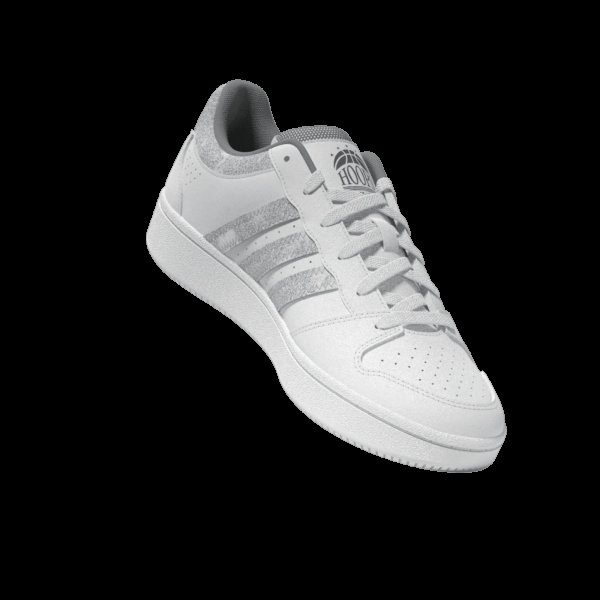 Dámské basketbalové boty adidas HOOPS CLASSIC W - foto 15