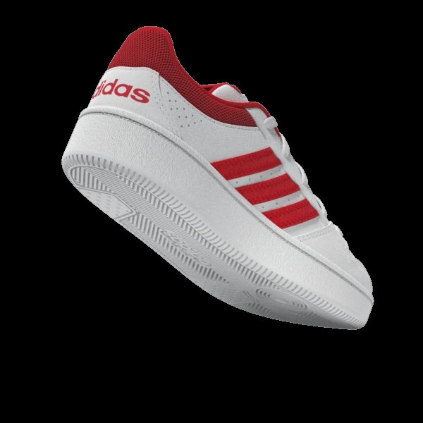 Dětské basketbalové boty adidas HOOPS CLASSIC EL C - foto 17