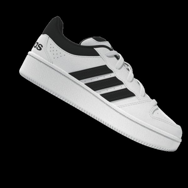 Dětské basketbalové boty adidas HOOPS CLASSIC EL C - foto 16