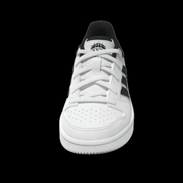 Dětské basketbalové boty adidas HOOPS CLASSIC EL C - foto 14