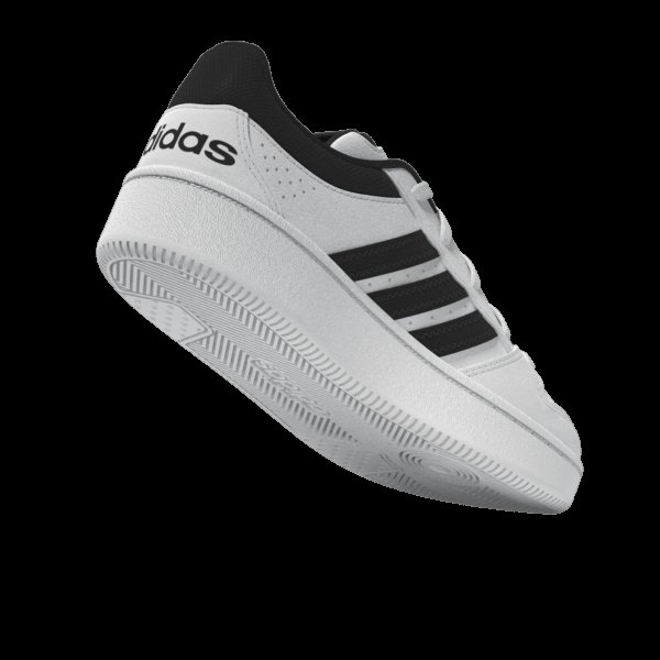 Dětské basketbalové boty adidas HOOPS CLASSIC EL C - foto 17