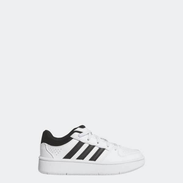 Dětské basketbalové boty adidas HOOPS CLASSIC EL C - foto 1