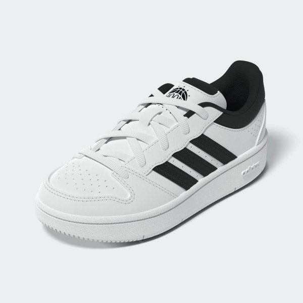 Dětské basketbalové boty adidas HOOPS CLASSIC EL C - foto 10
