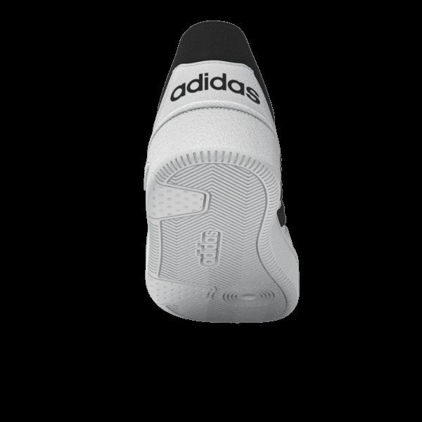Dětské basketbalové boty adidas HOOPS CLASSIC EL C - foto 18