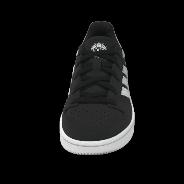 Dětské basketbalové boty adidas HOOPS CLASSIC EL C - foto 14