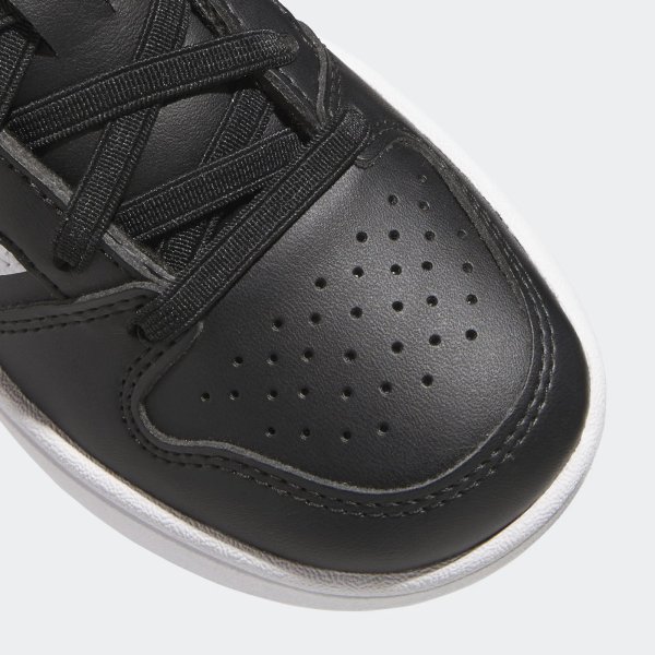 Dětské basketbalové boty adidas HOOPS CLASSIC EL C - foto 8