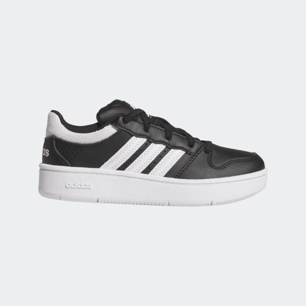Dětské basketbalové boty adidas HOOPS CLASSIC EL C - foto 0