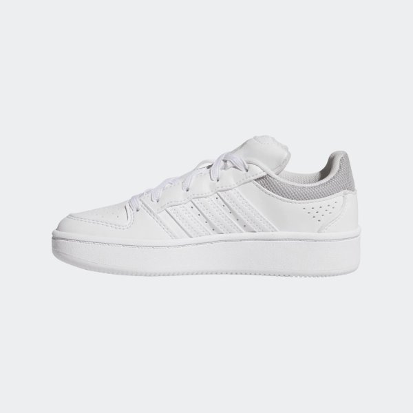 Dětské basketbalové boty adidas HOOPS CLASSIC EL C - foto 4