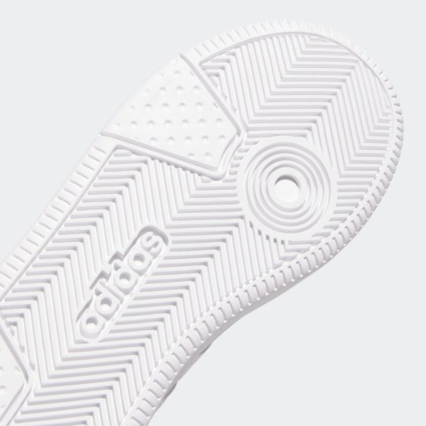 Dětské basketbalové boty adidas HOOPS CLASSIC EL C - foto 8