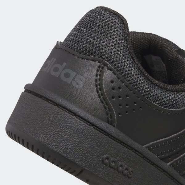 Dětské basketbalové boty adidas HOOPS CLASSIC EL C - foto 8
