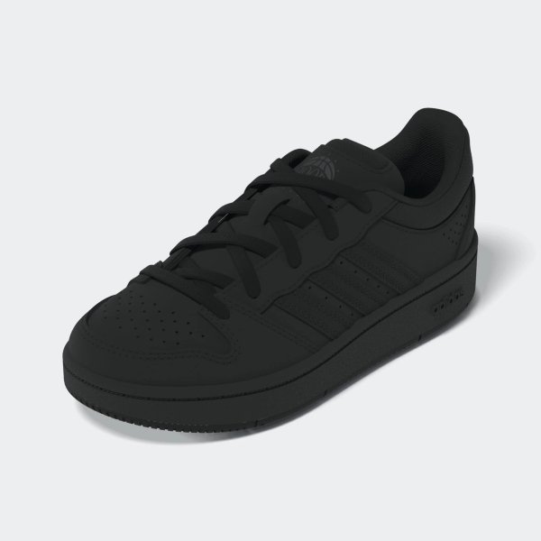 Dětské basketbalové boty adidas HOOPS CLASSIC EL C - foto 10