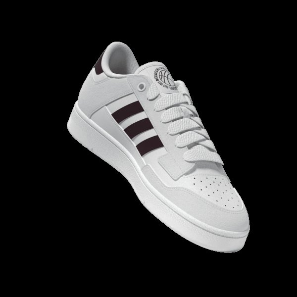 Basketbalové boty adidas RAPID COURT LOW - foto 15