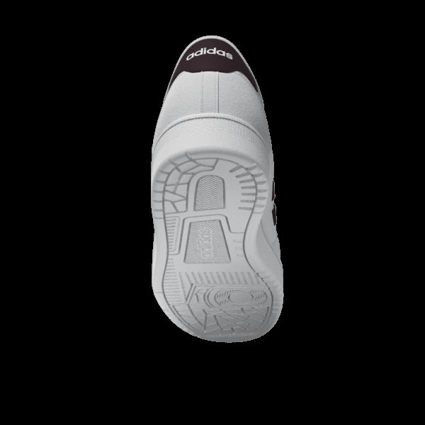 Basketbalové boty adidas RAPID COURT LOW - foto 18