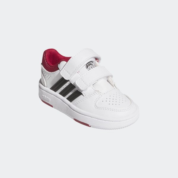 Dětské basketbalové boty adidas HOOPS CLASSIC CF I - foto 5
